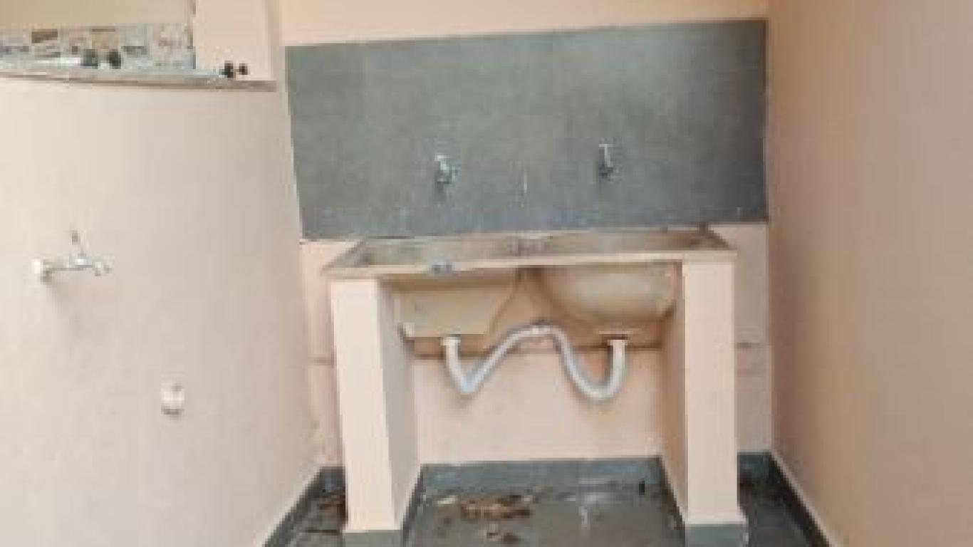 CASA NA Conjunto Habitacional Nelson Marcondes em Assis