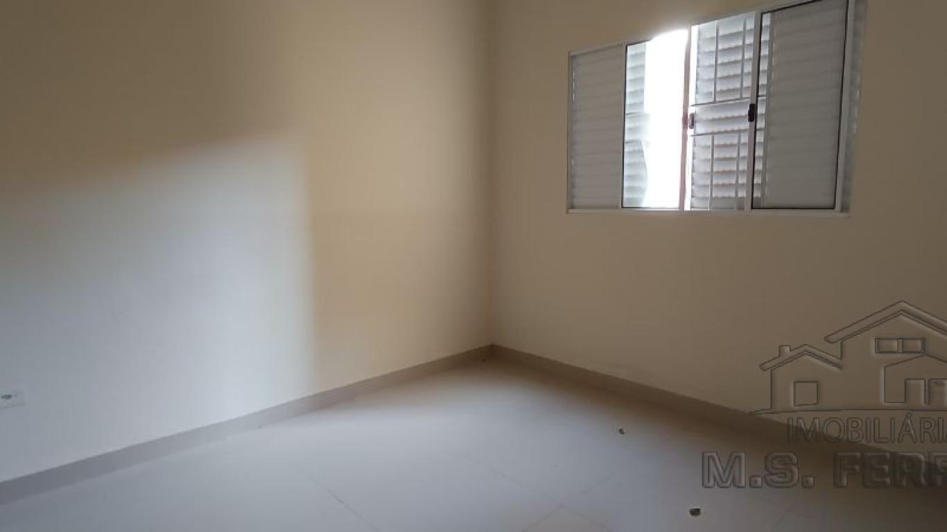 CASA NA Conjunto Habitacional Nelson Marcondes em Assis
