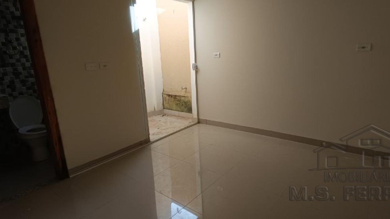 CASA NA Conjunto Habitacional Nelson Marcondes em Assis