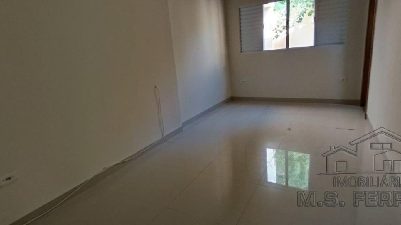 CASA NA Conjunto Habitacional Nelson Marcondes em Assis