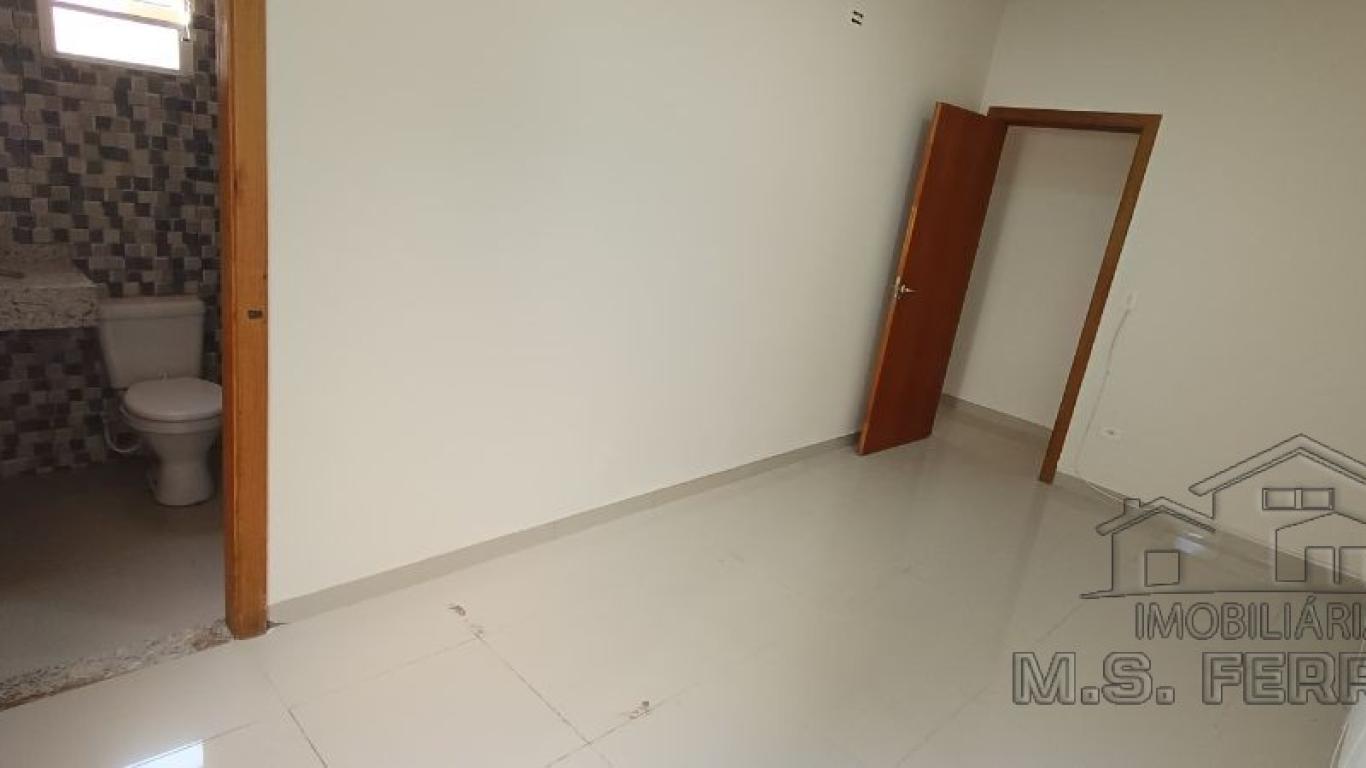 CASA NA Conjunto Habitacional Nelson Marcondes em Assis