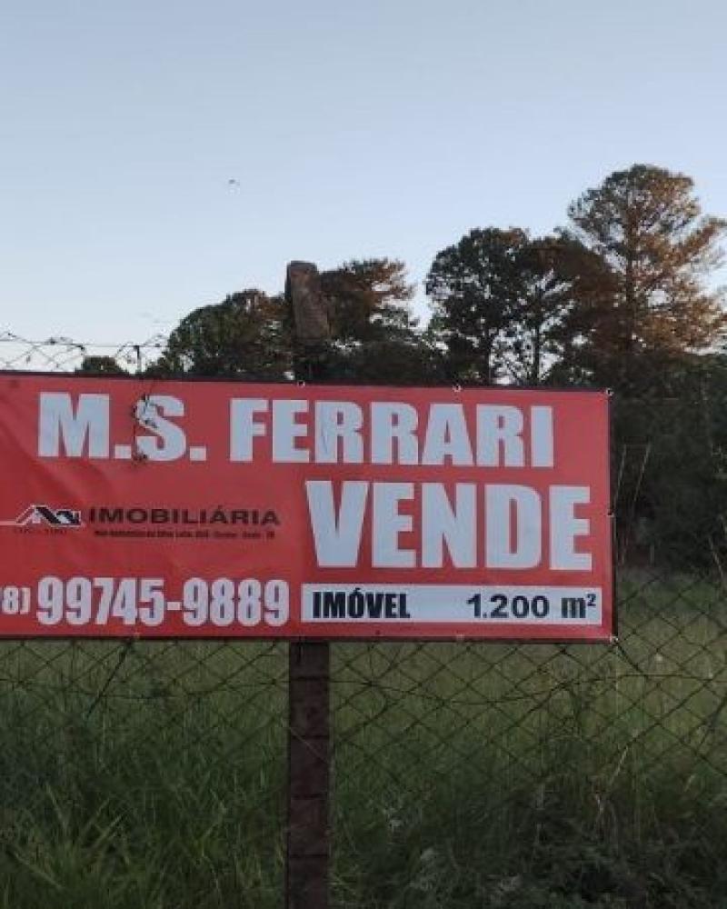TERRENO NA Vila Tênis Clube em Assis
