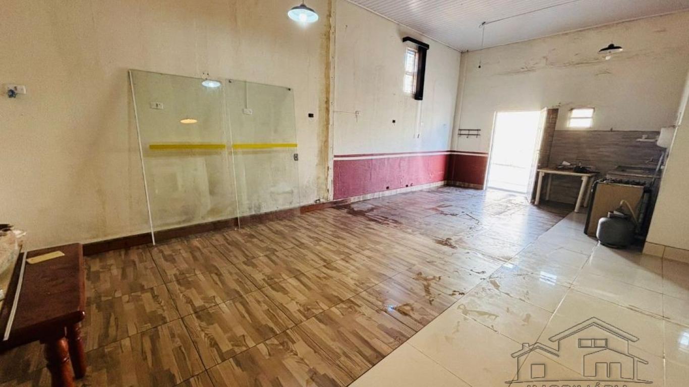 SALA COMERCIAL NO Jardim Paulista em Assis