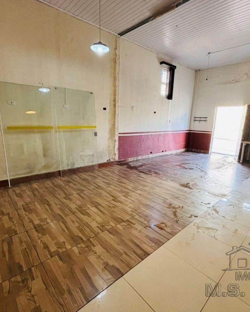 SALA COMERCIAL NO Jardim Paulista em Assis