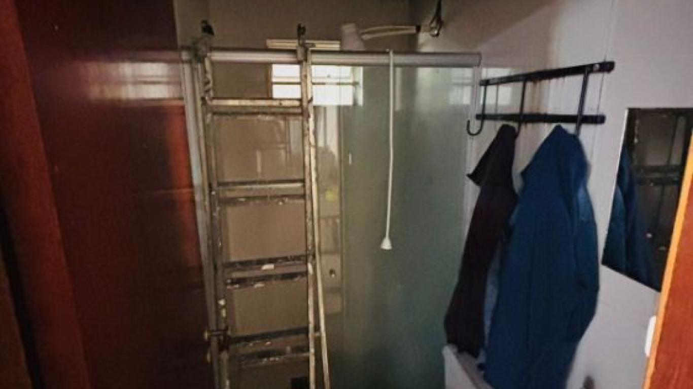 SALA COMERCIAL NO Jardim Paulista em Assis