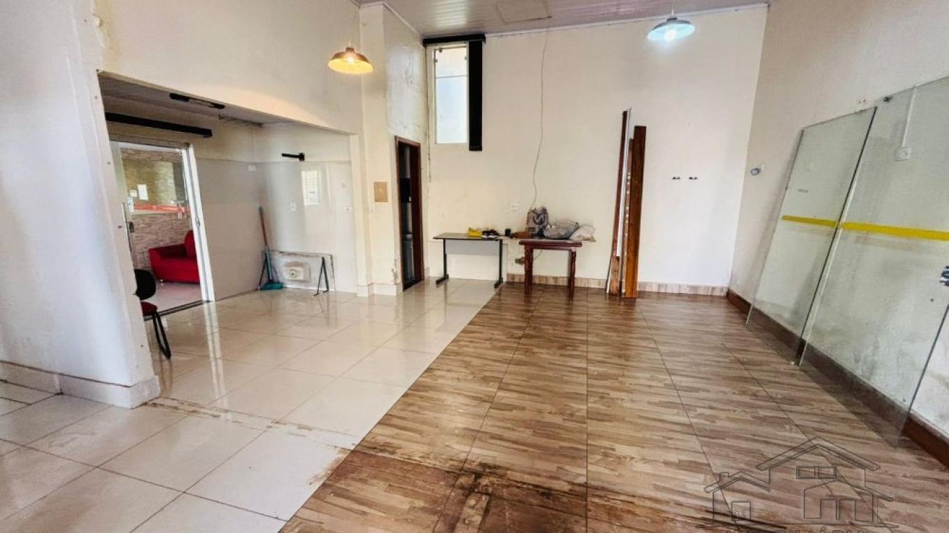 SALA COMERCIAL NO Jardim Paulista em Assis