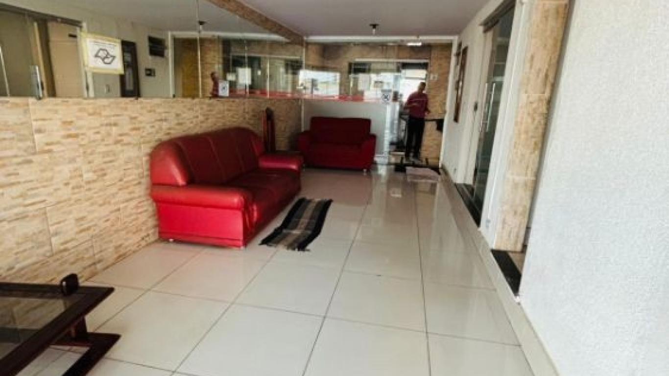 SALA COMERCIAL NO Jardim Paulista em Assis