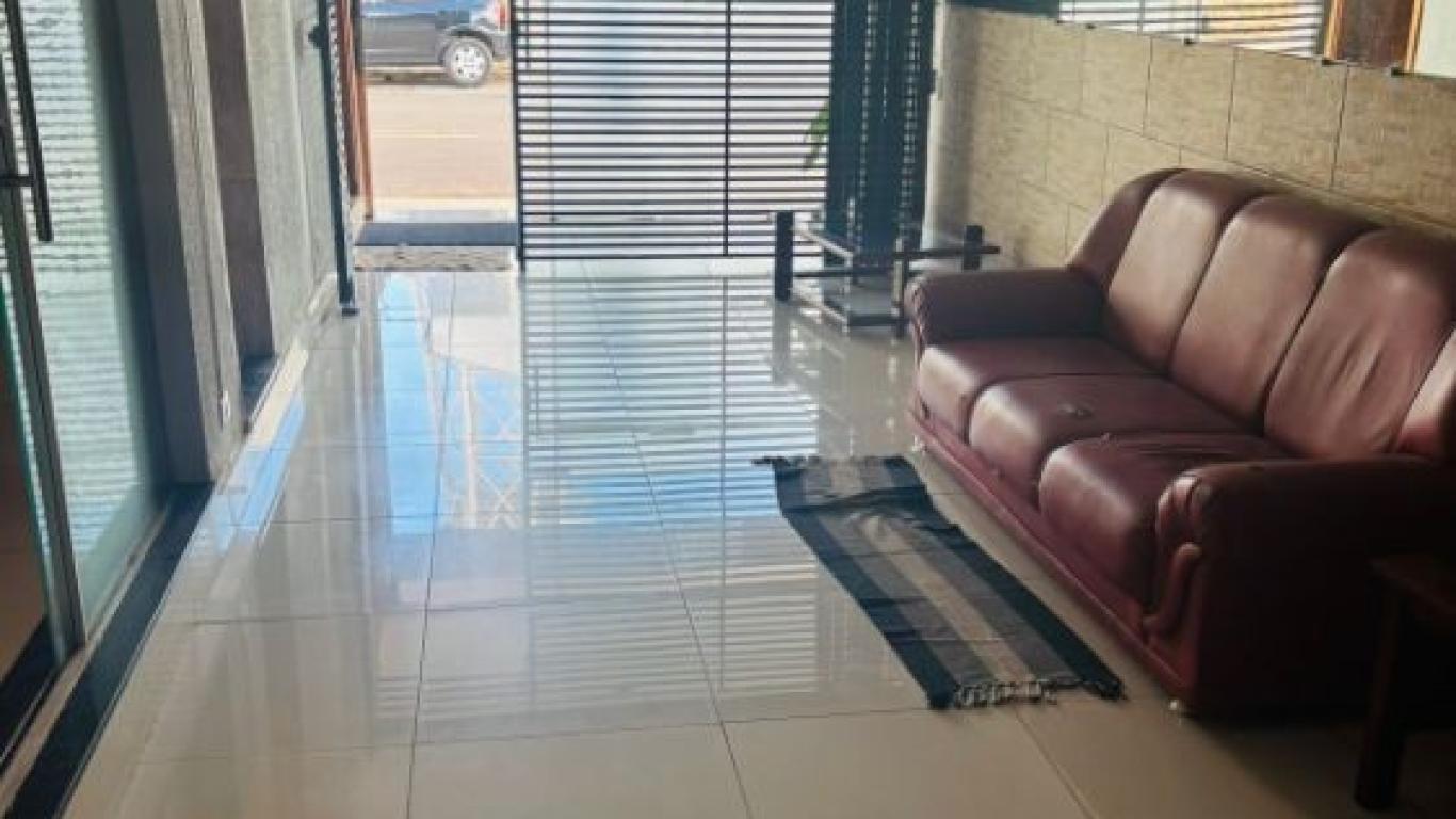 SALA COMERCIAL NO Jardim Paulista em Assis