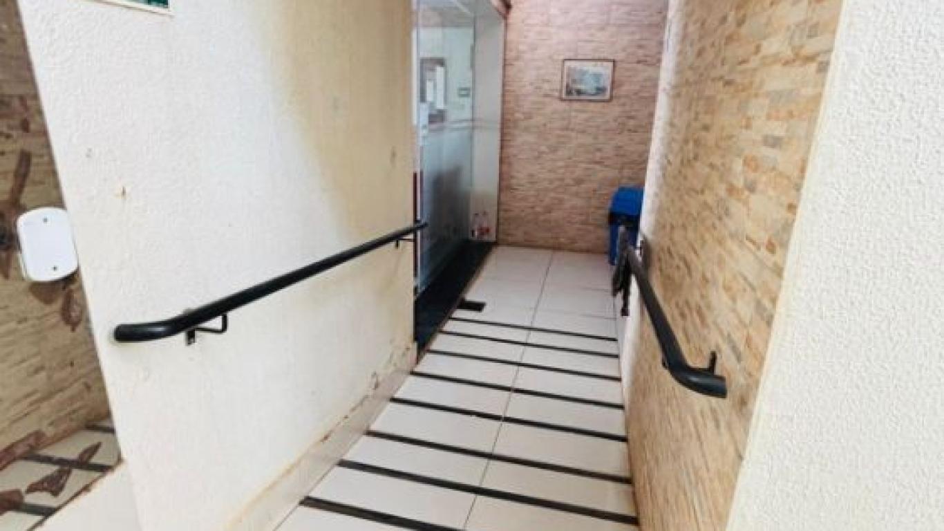SALA COMERCIAL NO Jardim Paulista em Assis