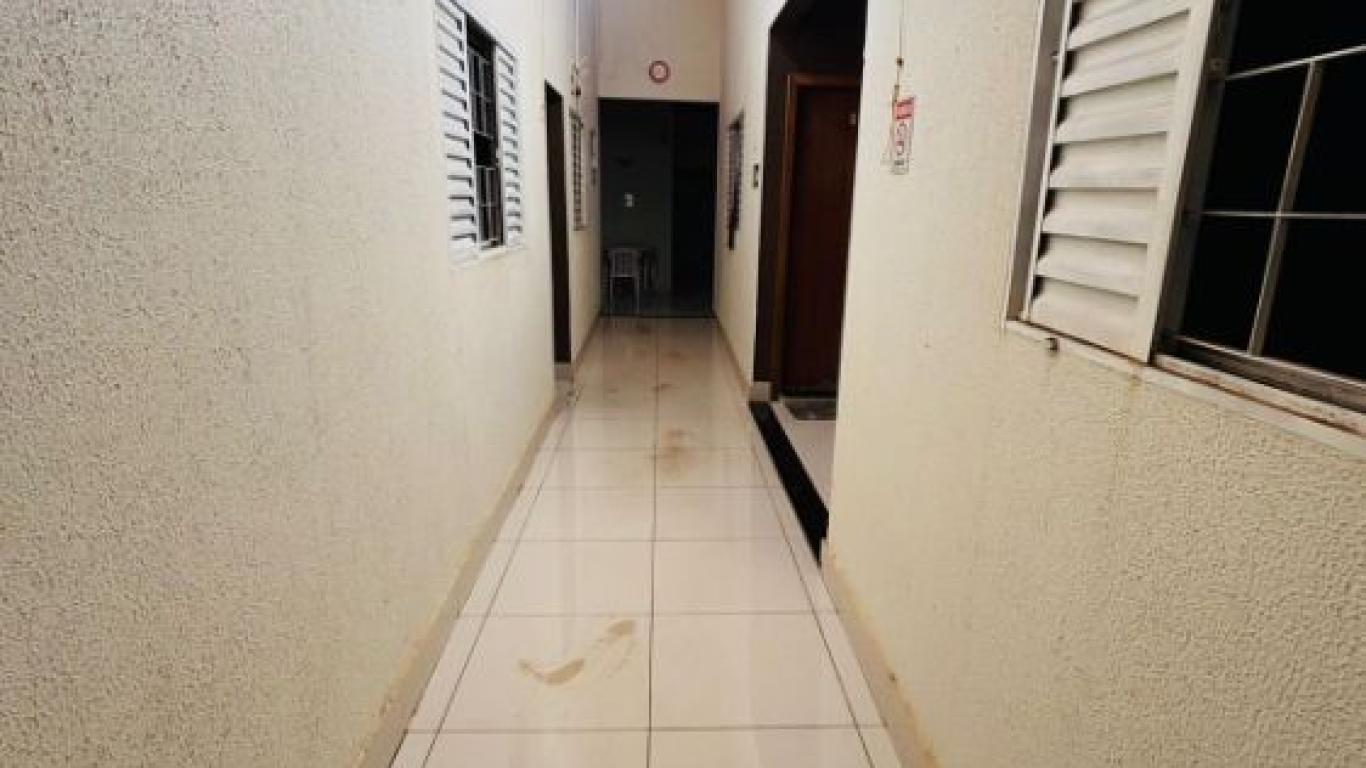 SALA COMERCIAL NO Jardim Paulista em Assis