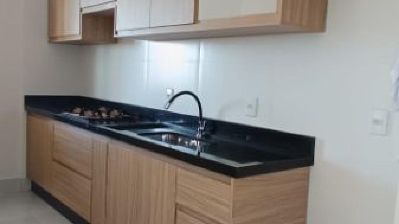 APARTAMENTO NA Vila Ouro Verde em Assis