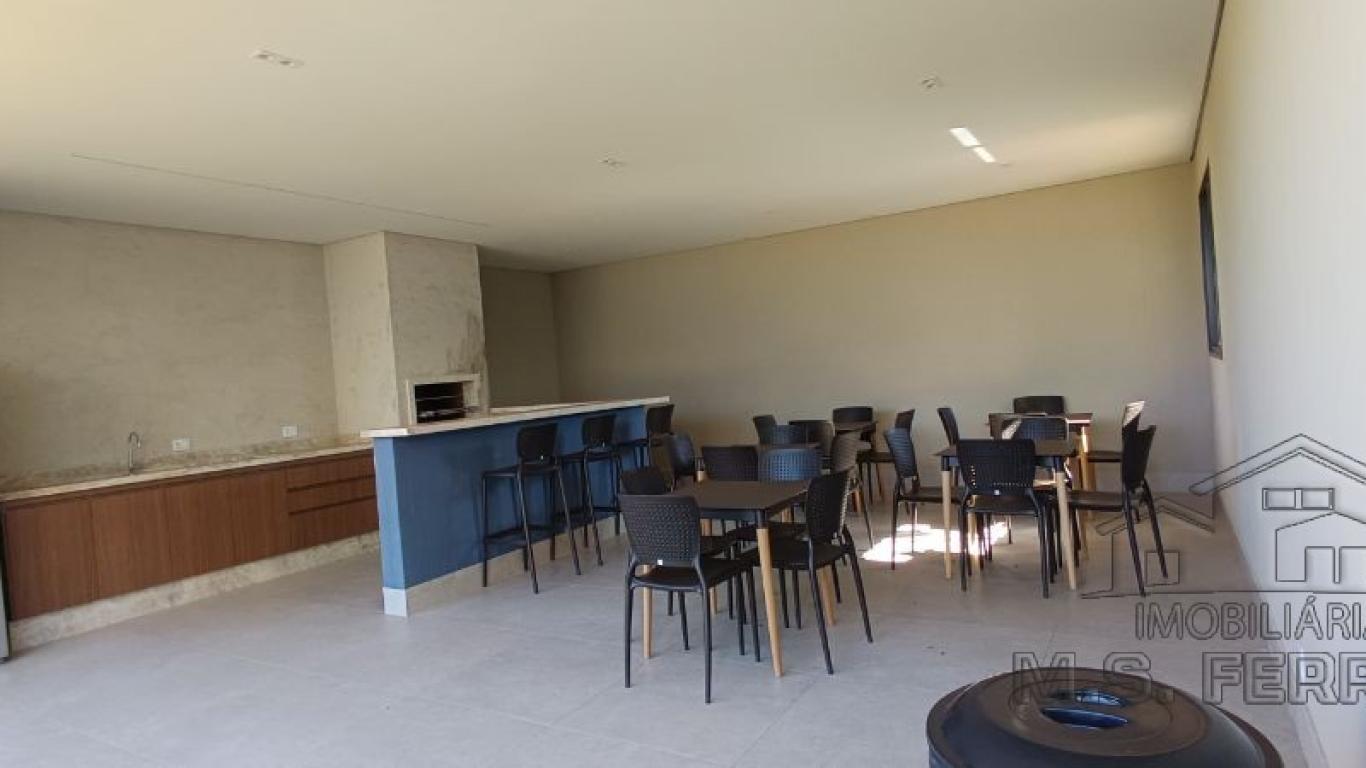 APARTAMENTO NA Vila Ouro Verde em Assis