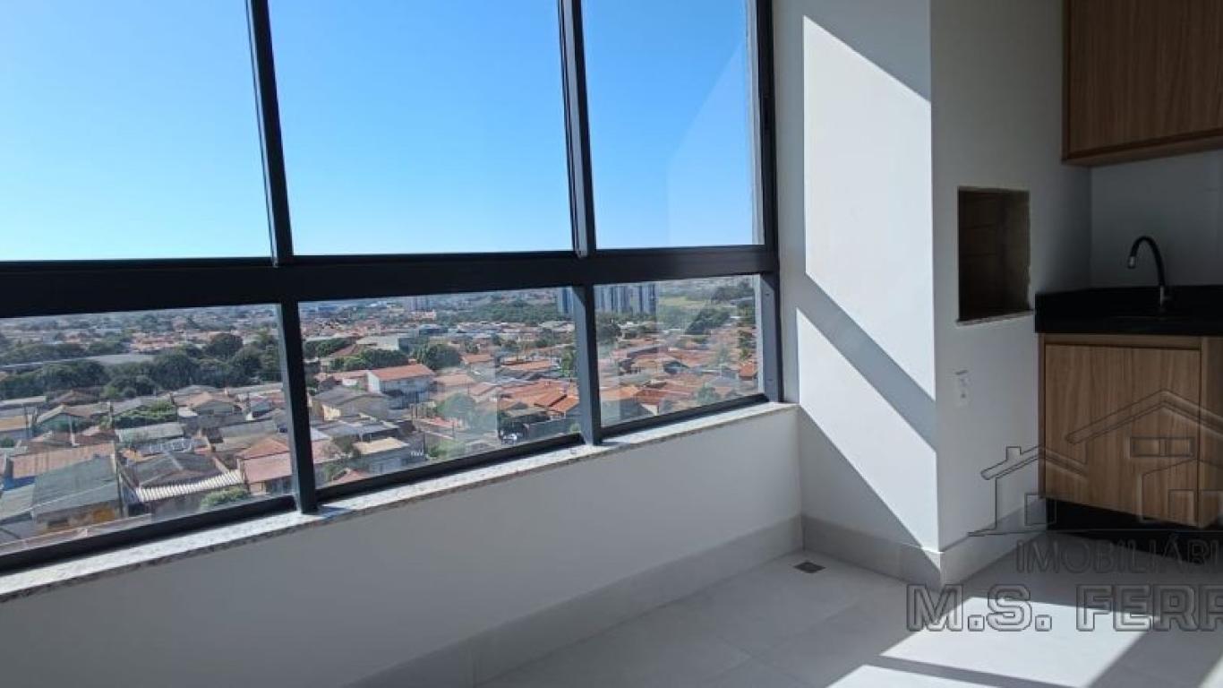 APARTAMENTO NA Vila Ouro Verde em Assis