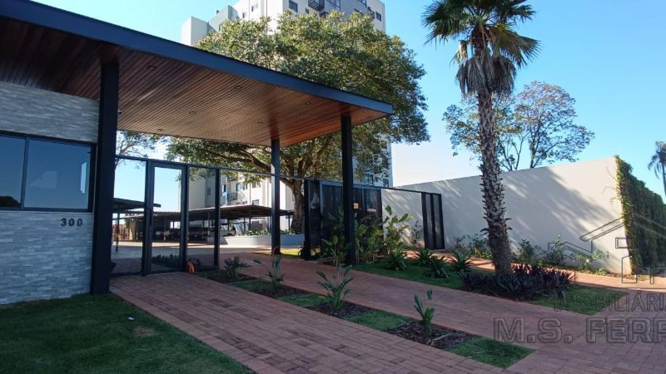APARTAMENTO NA Vila Ouro Verde em Assis
