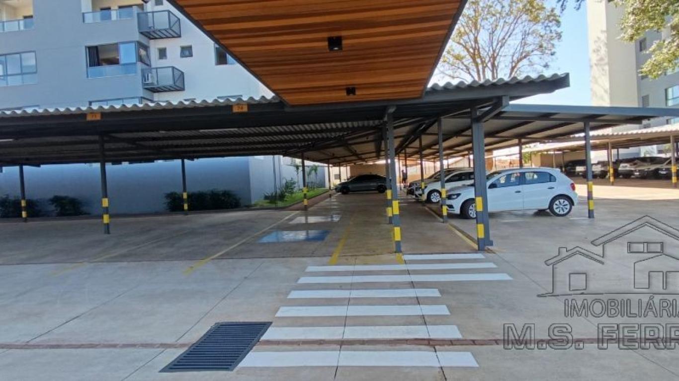 APARTAMENTO NA Vila Ouro Verde em Assis