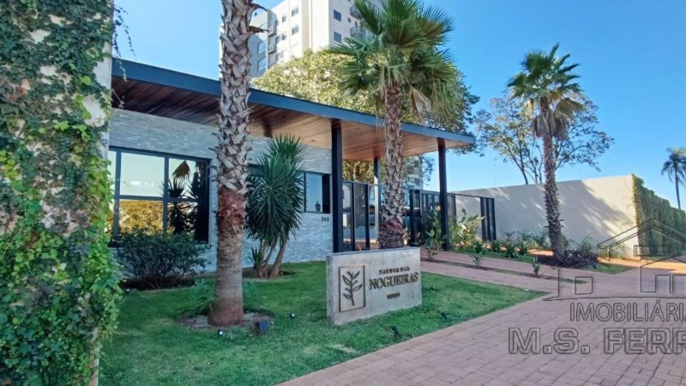 APARTAMENTO NA Vila Ouro Verde em Assis