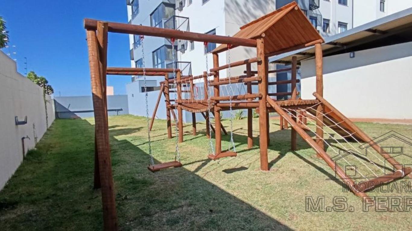 APARTAMENTO NA Vila Ouro Verde em Assis