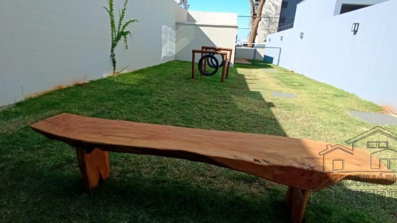 APARTAMENTO NA Vila Ouro Verde em Assis