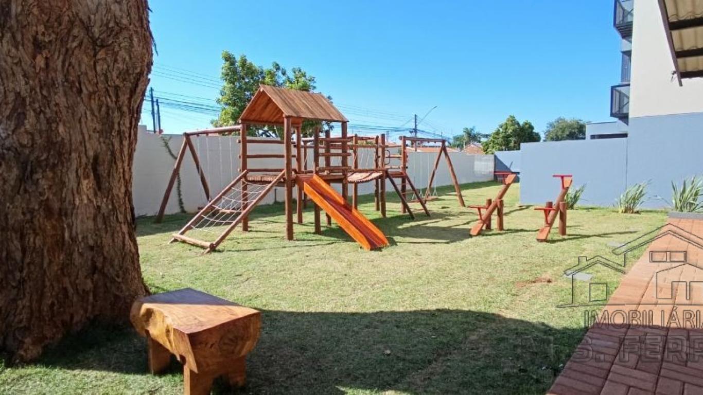 APARTAMENTO NA Vila Ouro Verde em Assis