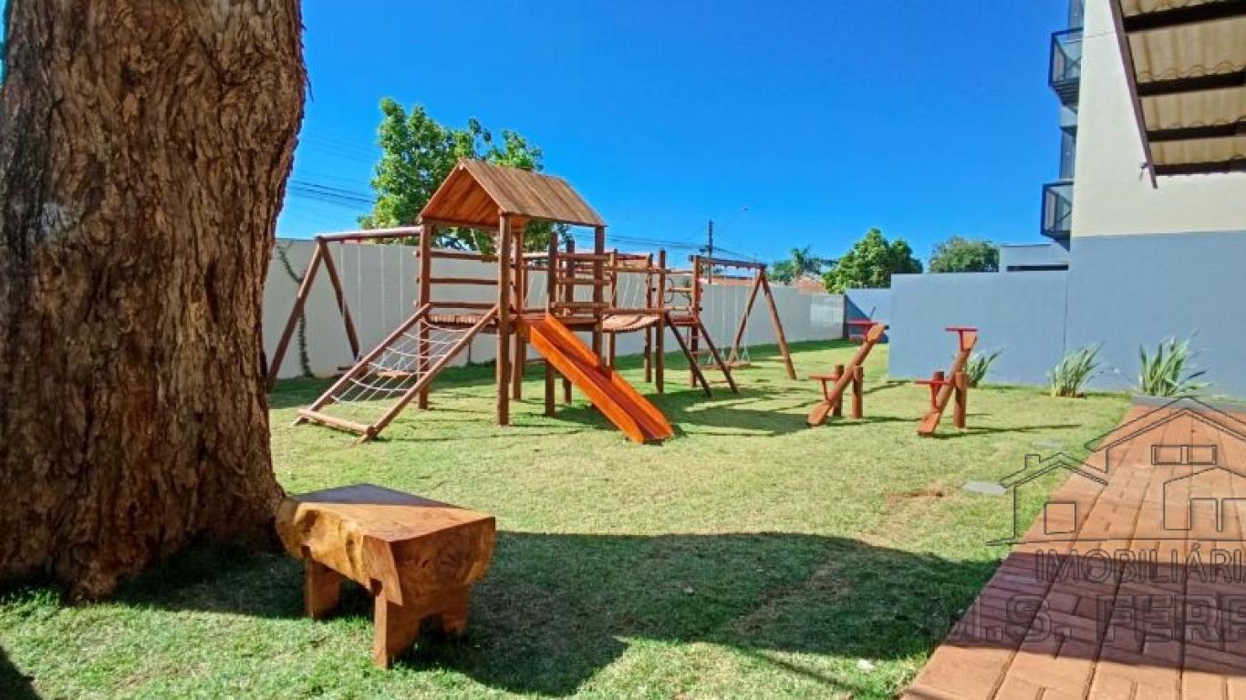 APARTAMENTO NA Vila Ouro Verde em Assis