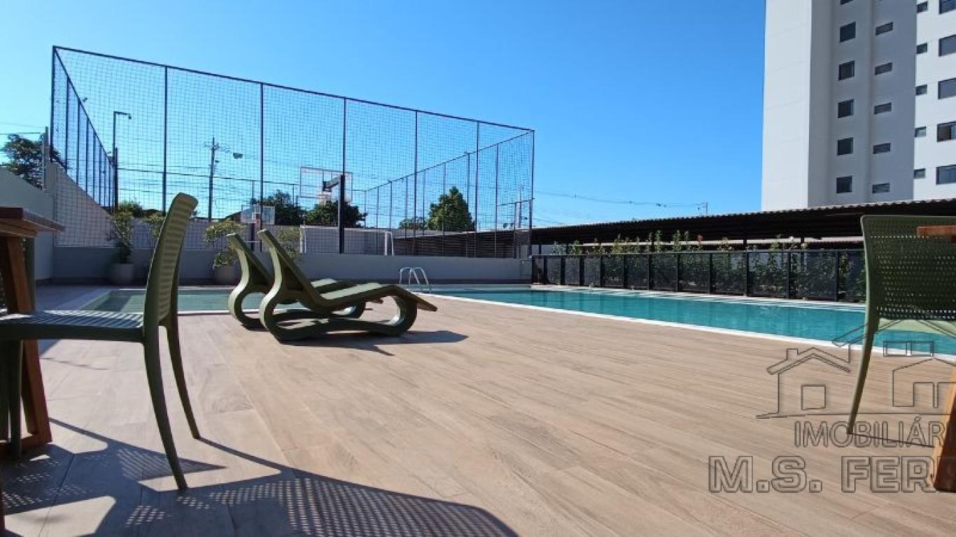 APARTAMENTO NA Vila Ouro Verde em Assis