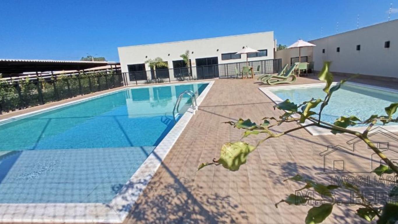 APARTAMENTO NA Vila Ouro Verde em Assis