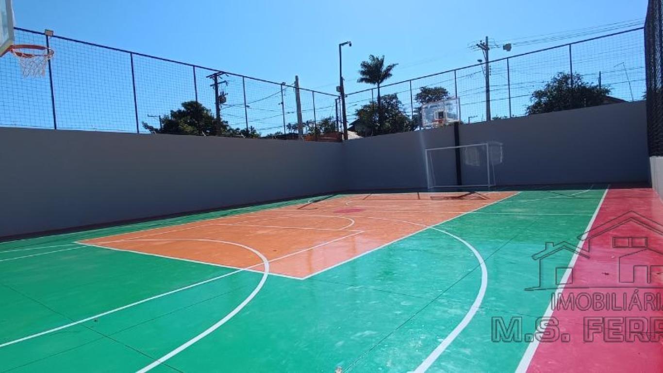 APARTAMENTO NA Vila Ouro Verde em Assis