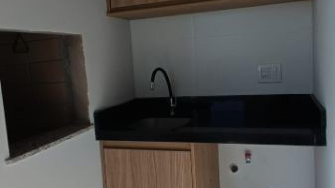 APARTAMENTO NA Vila Ouro Verde em Assis
