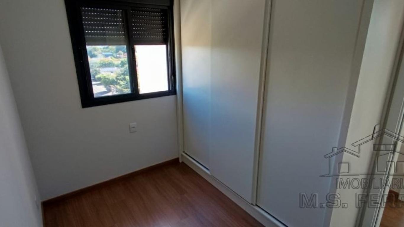 APARTAMENTO NA Vila Ouro Verde em Assis