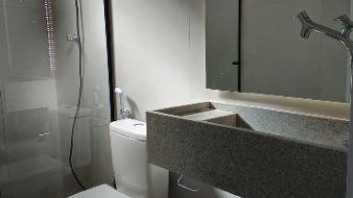 APARTAMENTO NA Vila Ouro Verde em Assis