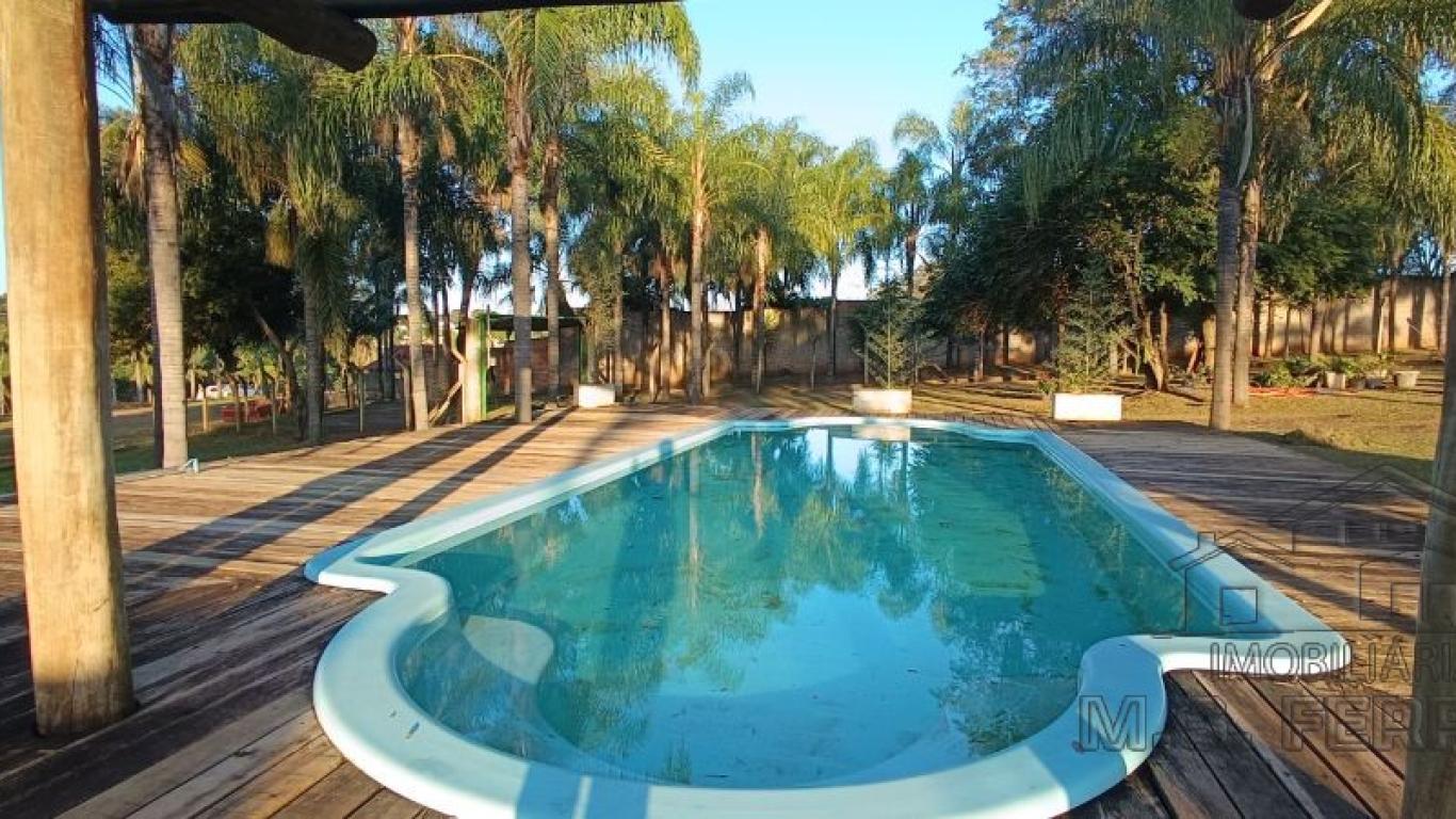 CASA NO Jardim Amaury em Assis