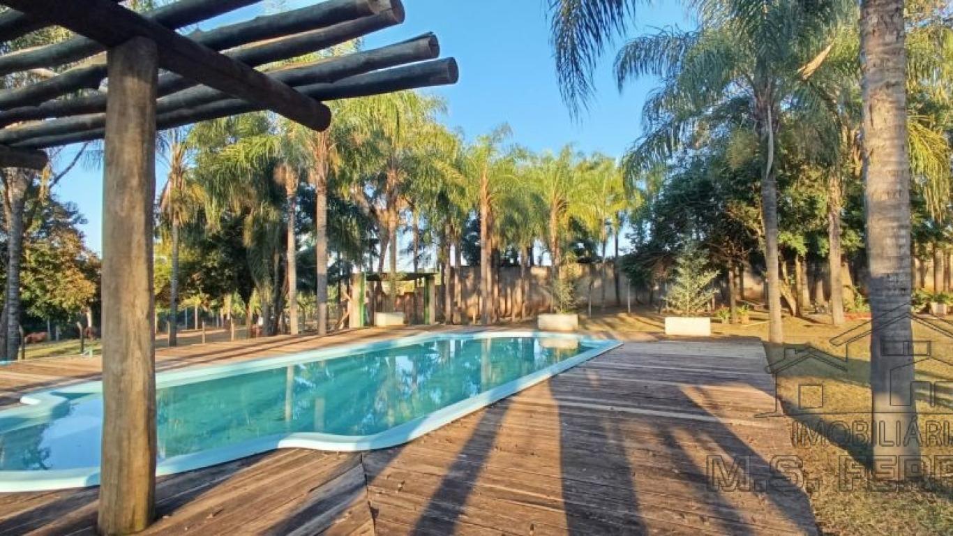 CASA NO Jardim Amaury em Assis