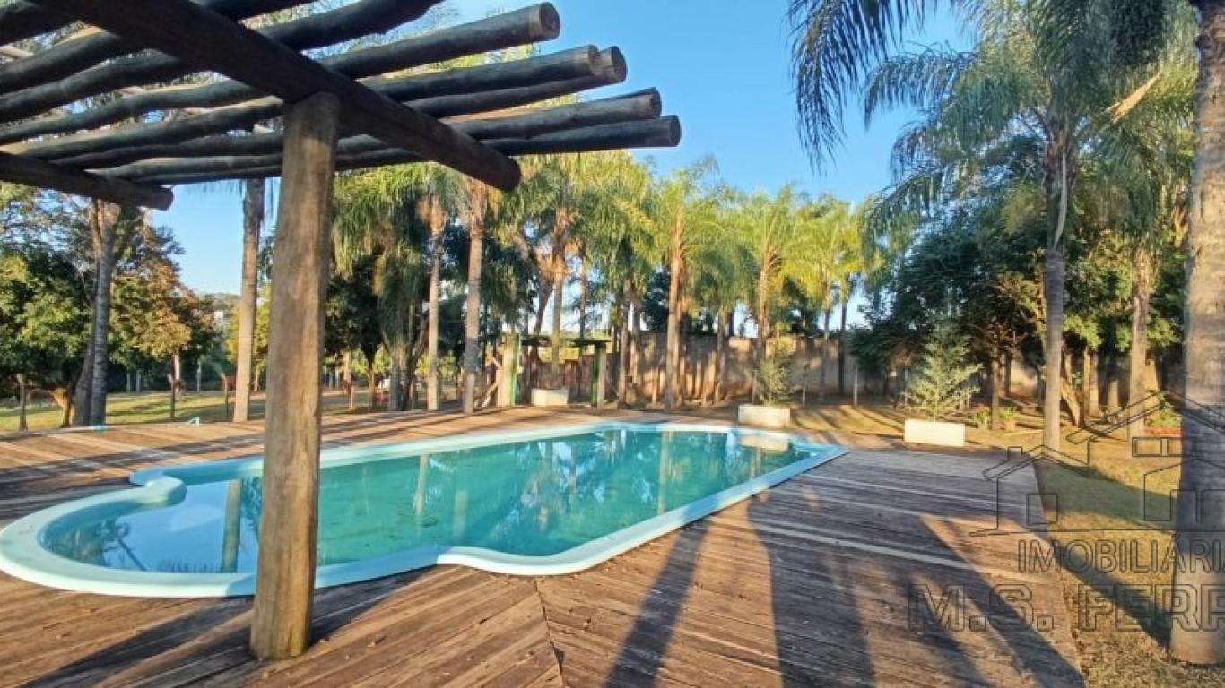 CASA NO Jardim Amaury em Assis