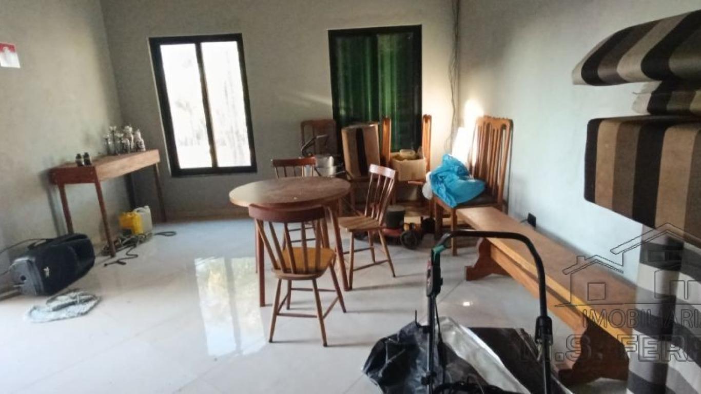 CASA NO Jardim Amaury em Assis