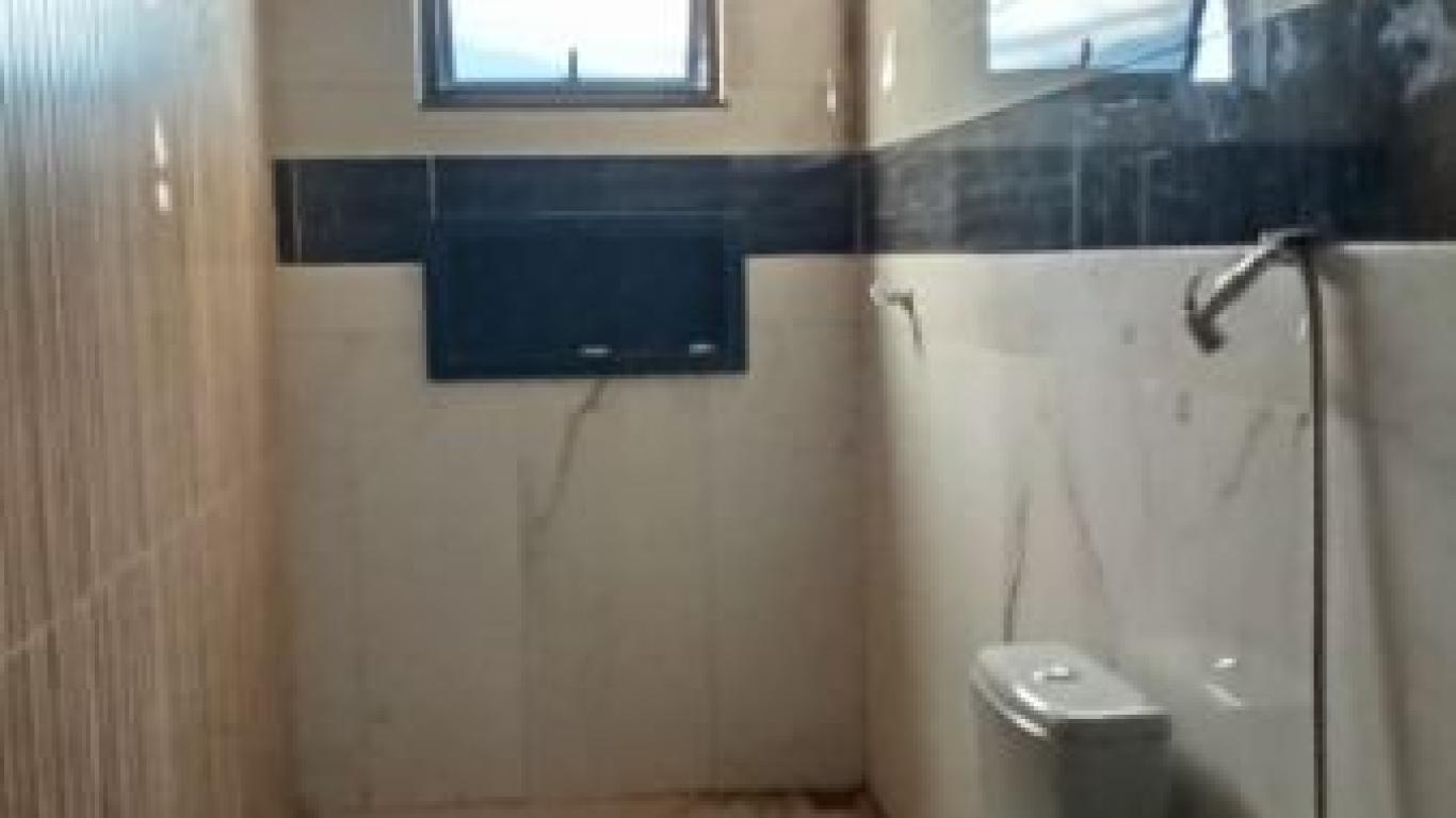 CASA NO Jardim Amaury em Assis