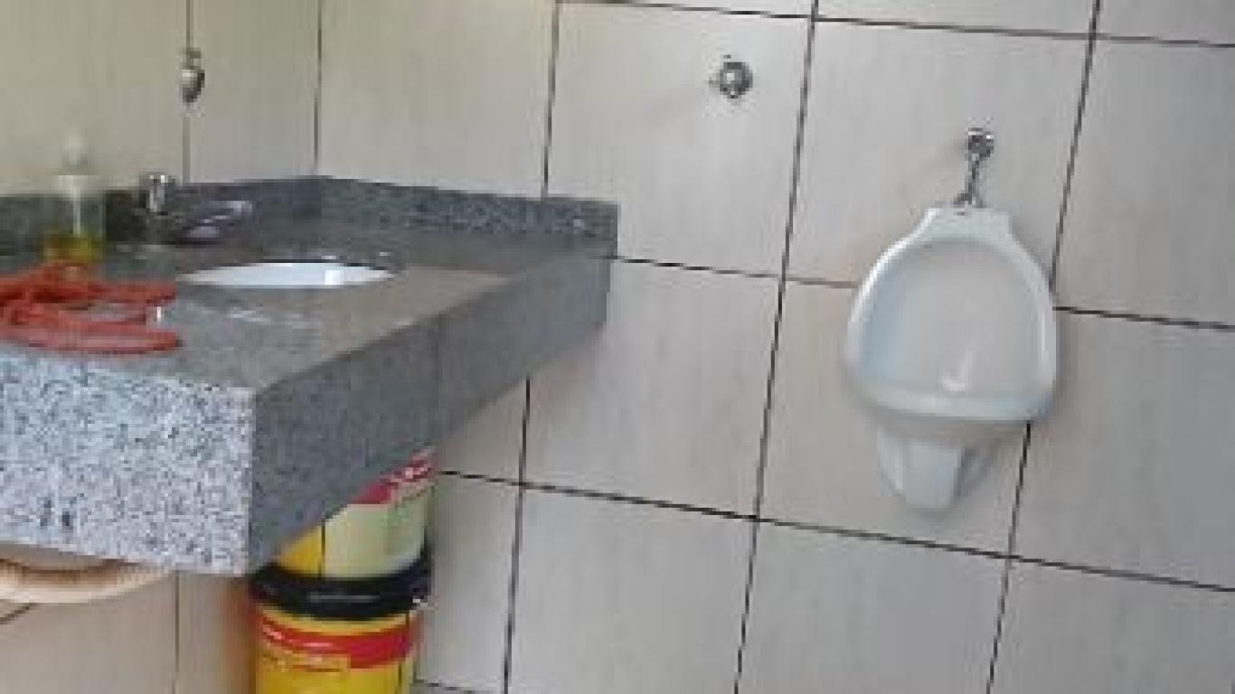 CASA NO Jardim Amaury em Assis