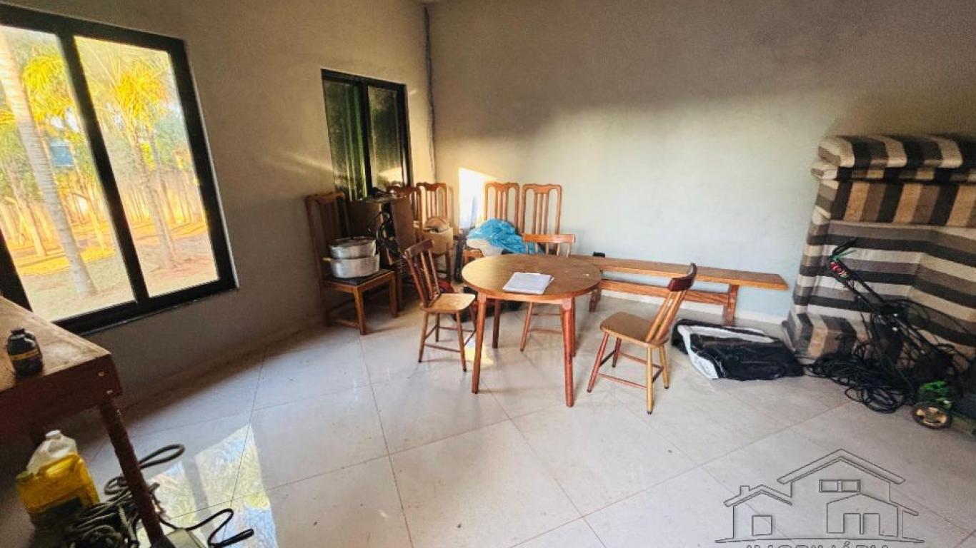 CASA NO Jardim Amaury em Assis