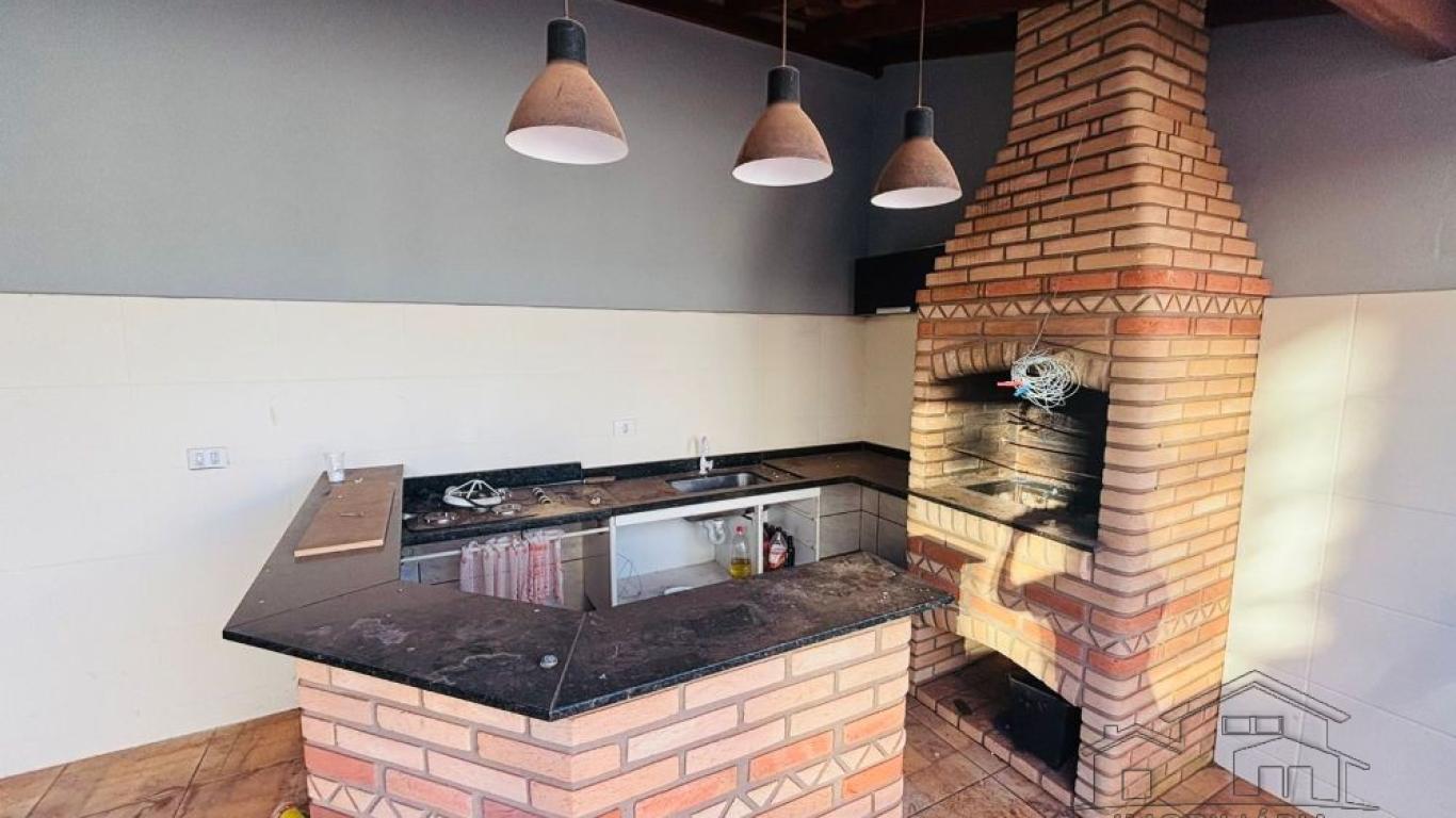 CASA NO Jardim Monte Carlo em Assis