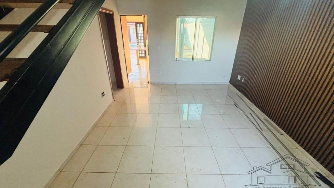 CASA NO Jardim Monte Carlo em Assis