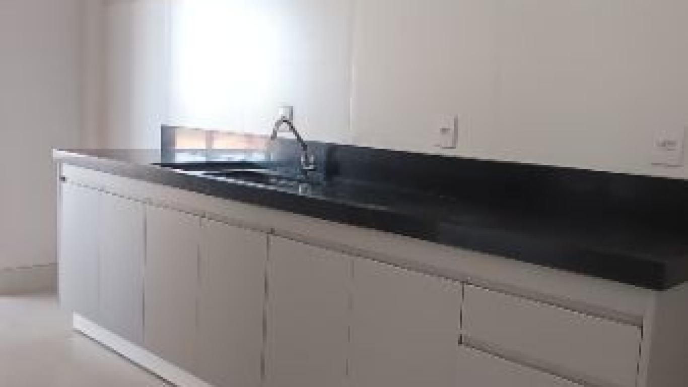 APARTAMENTO NA Vila Ouro Verde em Assis