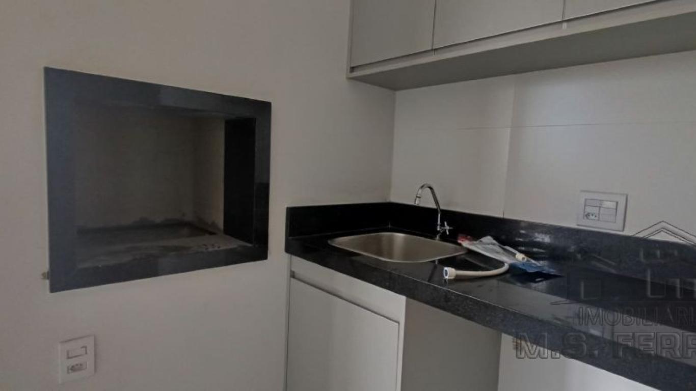 APARTAMENTO NA Vila Ouro Verde em Assis