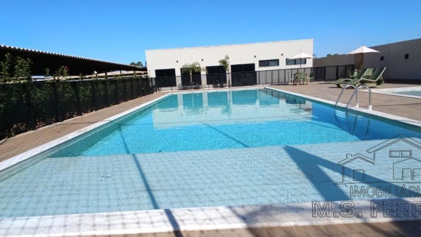 APARTAMENTO NA Vila Ouro Verde em Assis