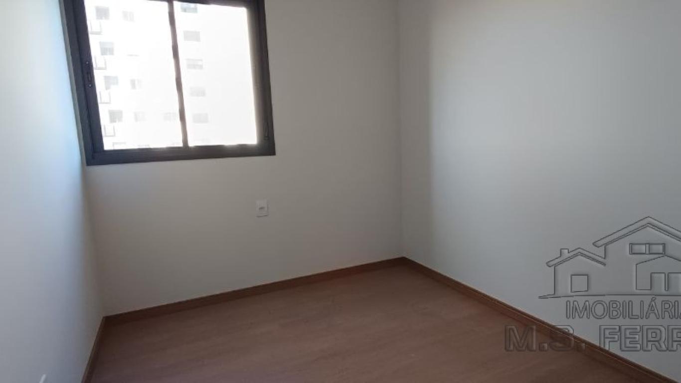 APARTAMENTO NA Vila Ouro Verde em Assis