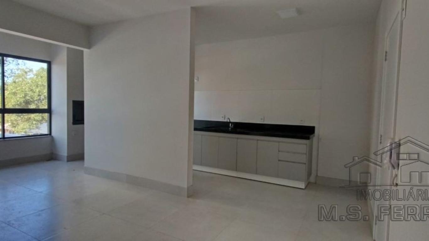 APARTAMENTO NA Vila Ouro Verde em Assis