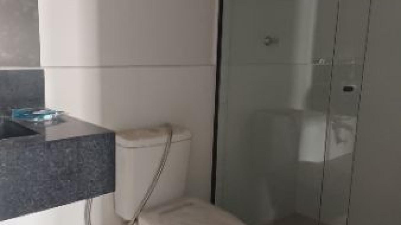 APARTAMENTO NA Vila Ouro Verde em Assis
