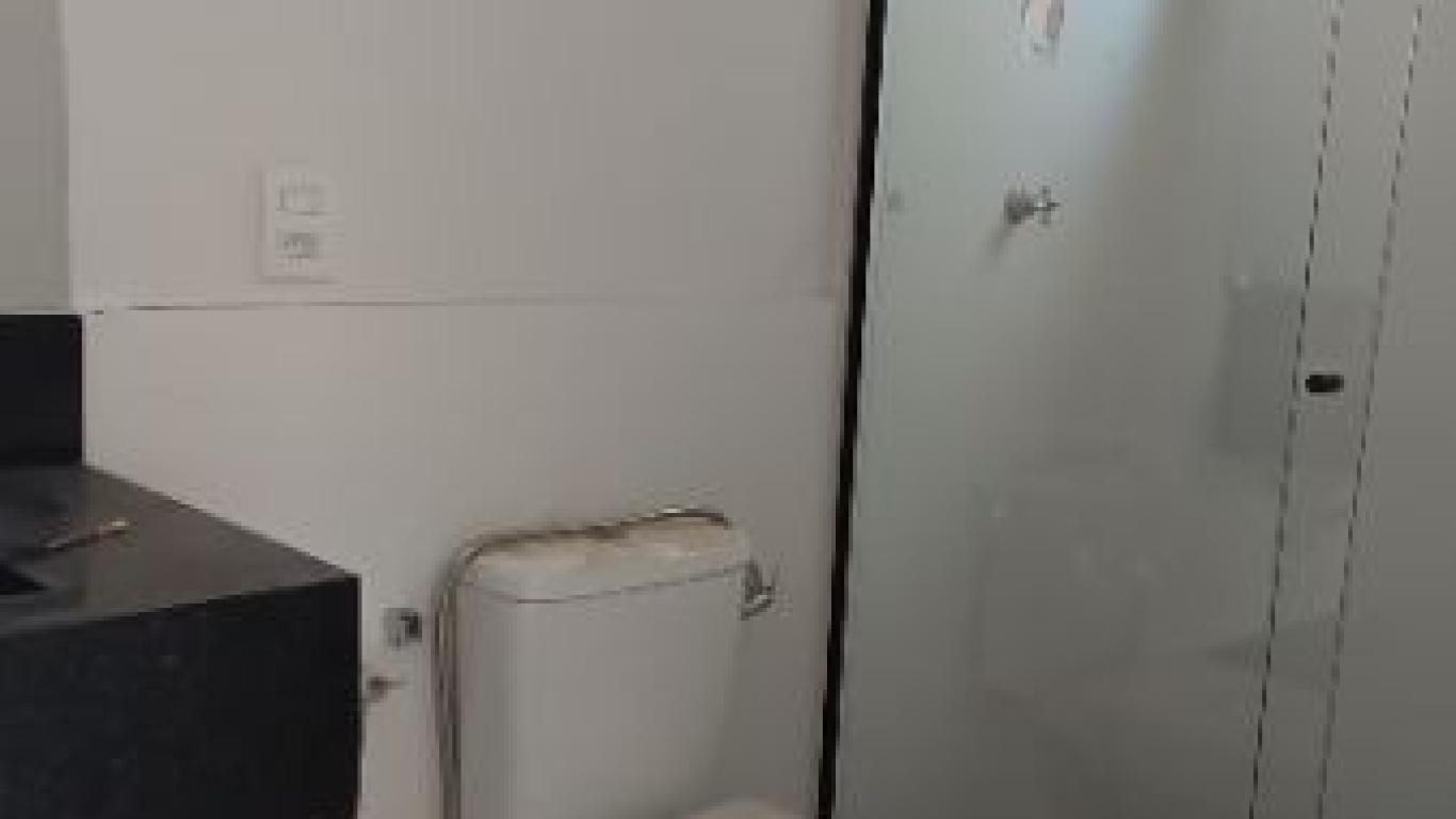 APARTAMENTO NA Vila Ouro Verde em Assis