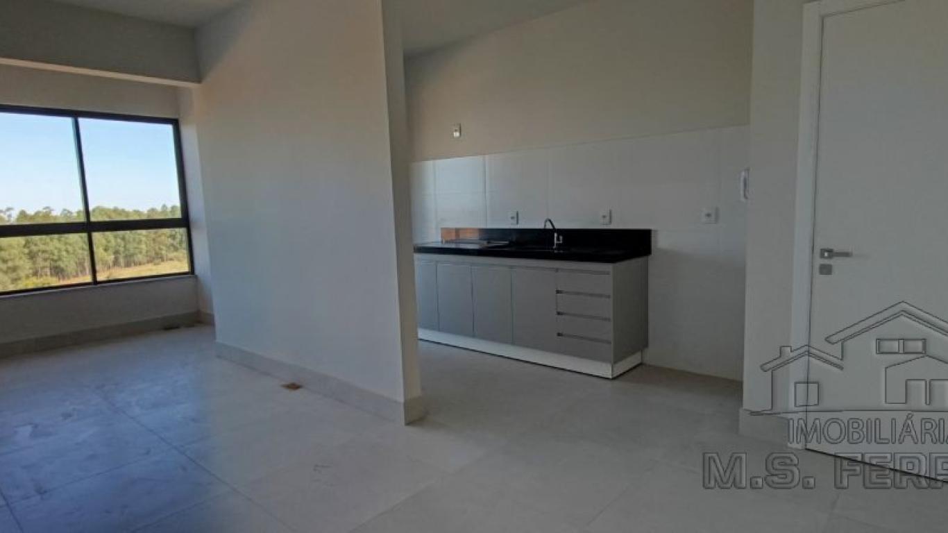 APARTAMENTO NA Vila Ouro Verde em Assis