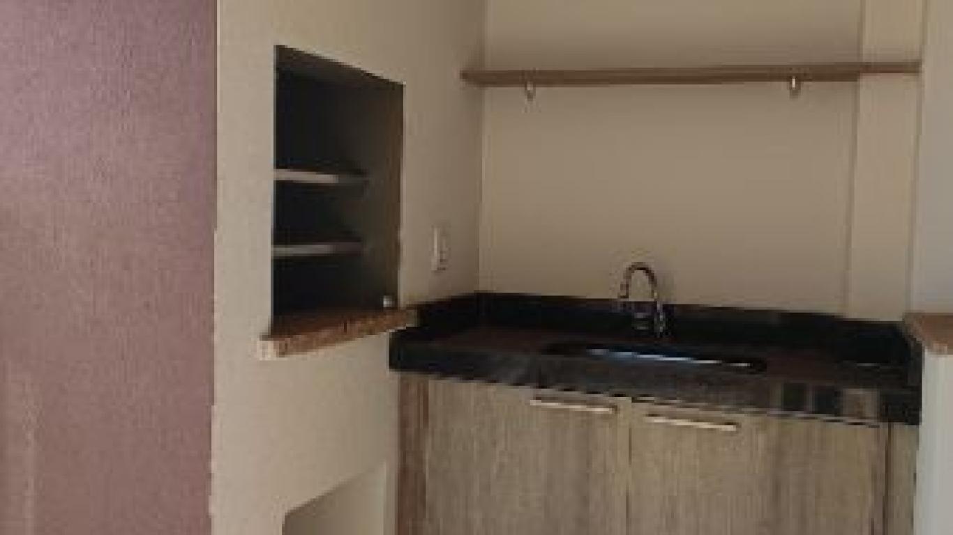APARTAMENTO NO Jardim Morumbi em Assis