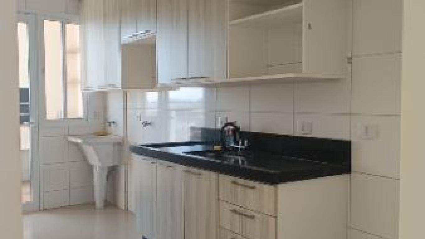 APARTAMENTO NO Jardim Morumbi em Assis