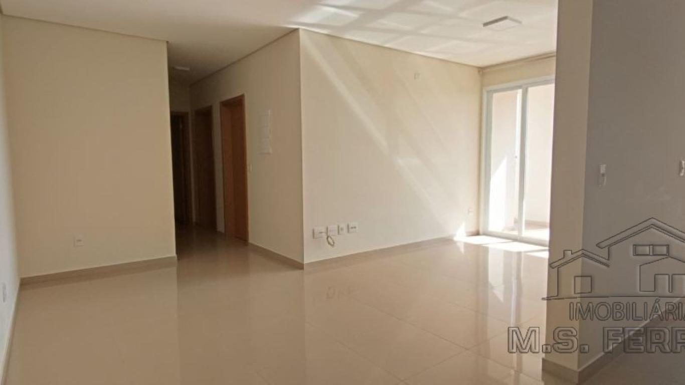 APARTAMENTO NO Jardim Morumbi em Assis